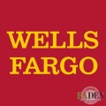   Wells Fargo       